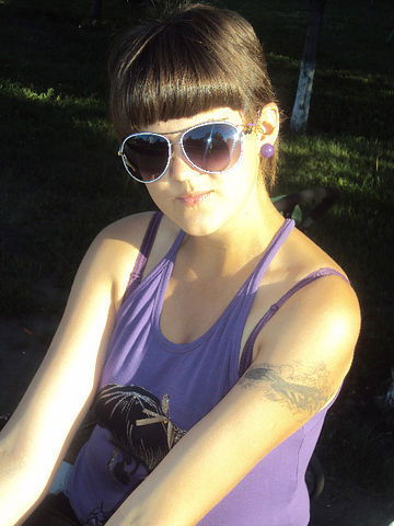 Александра Ольховская