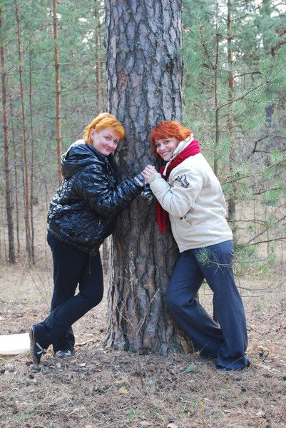 Лариса Зеленовская