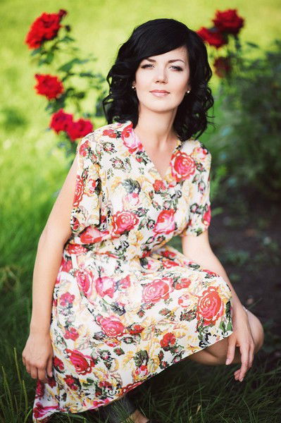 Светлана Коцур