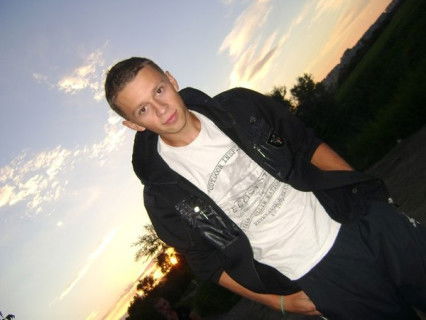 Петя Процько