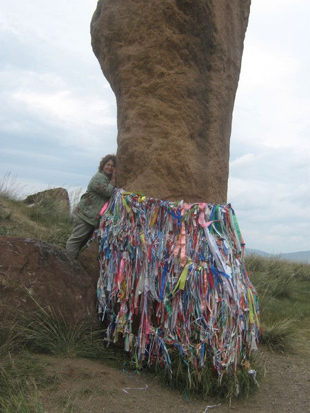 Тамара Бояркина