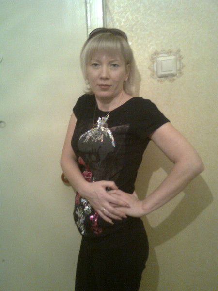 Вероника Агафонова