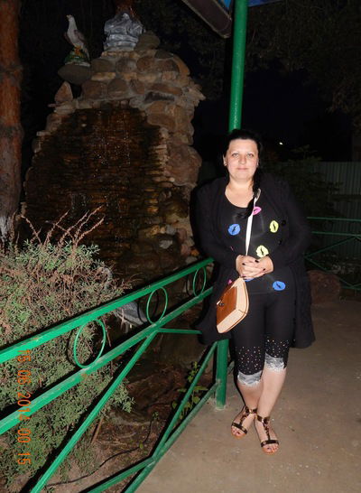 Ольга Васильева