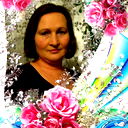 Антонина Колесникова