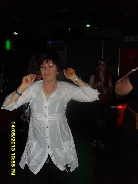 Лариса Вещева