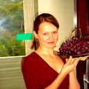 Анна Гаврилова