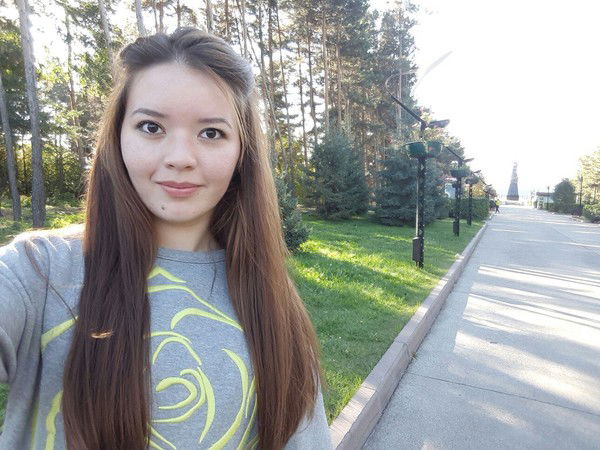 ***inna** Pretty Girl