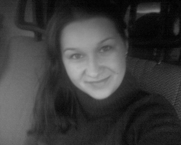 Настя Абросимова