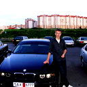 Pasha Kisly