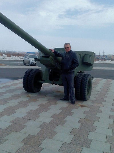 Виктор Некрашевич