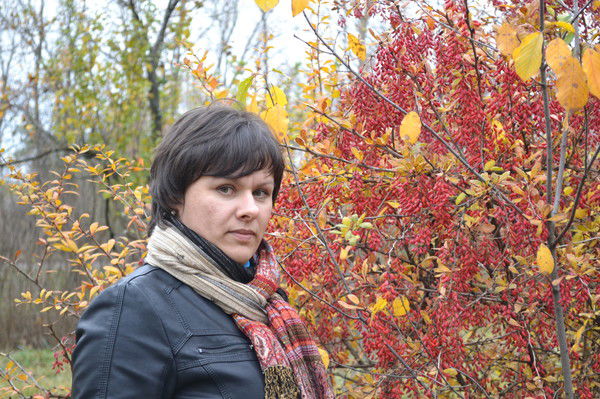 Татьяна Андреева