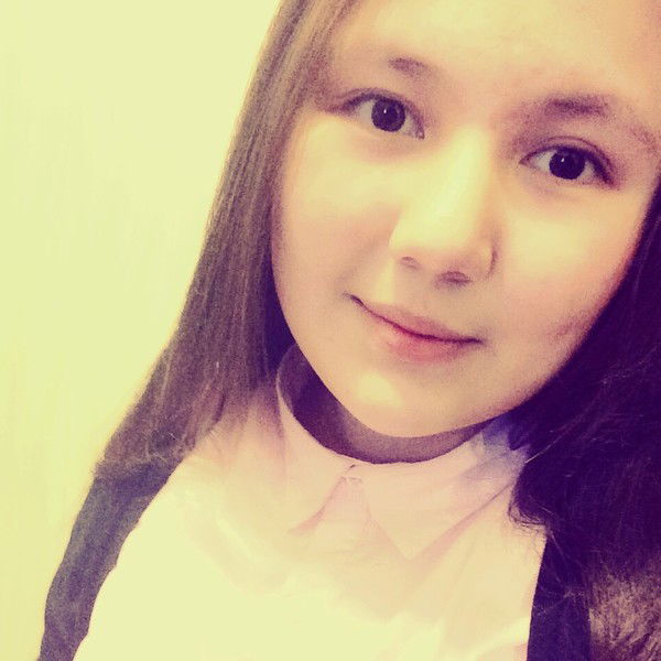 Карина Дурткаринова