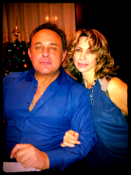 Вера Громадская