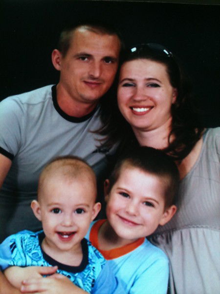 Aлексей Годовников