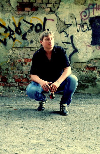 Александр Кирик