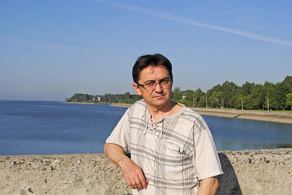 Валерий Ко