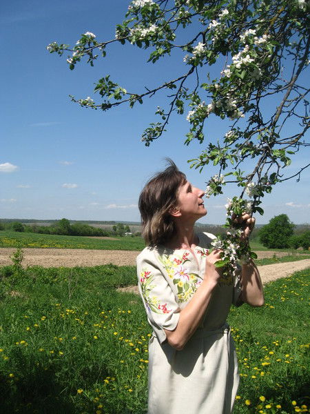 Наталия Бойко