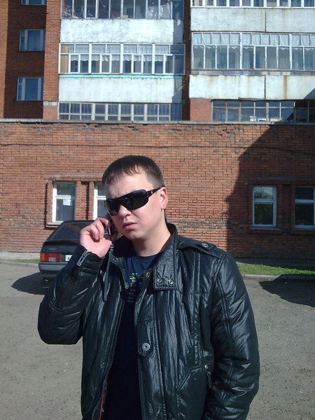 Альберт Заббаров