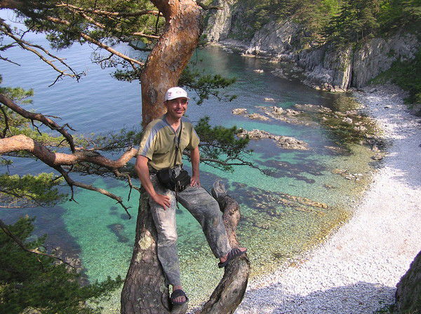 Сергей Касаткин