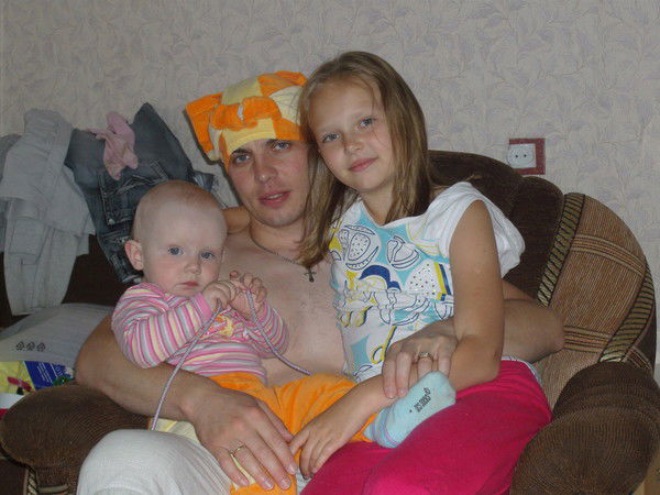 Дмитрий Кирилов