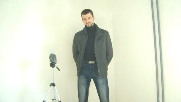 Андрей Якименко