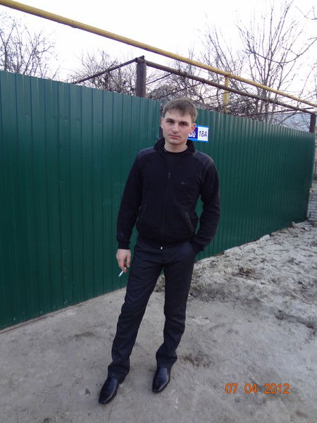 Андрей Петренко