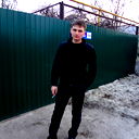 Андрей Петренко