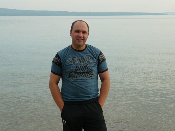 Слава Дубровский