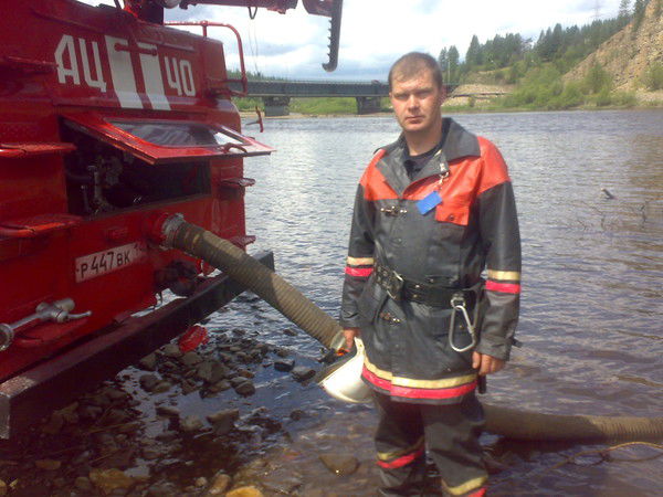 Евгений Шумский