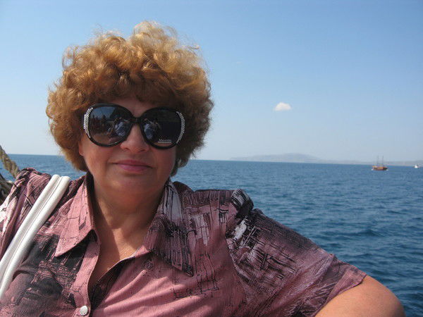 Маргарита Смелова