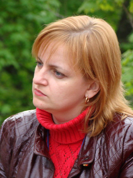 Маргарита Францкевич