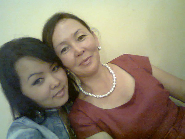 Жазира Жомартова