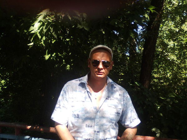 Константин Потапенко