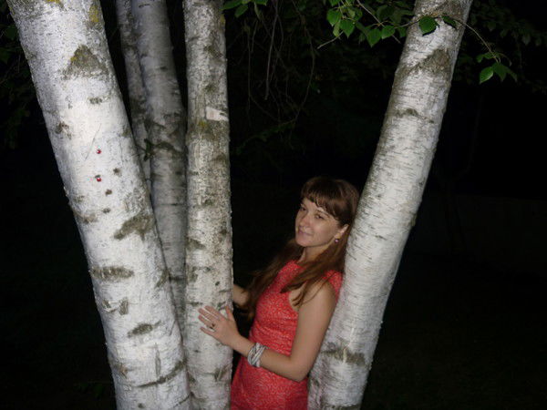 Виктория Диброва