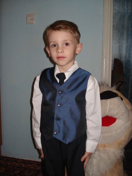 Наташа Крылащенко