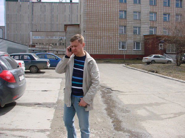 Вадим Вождаев