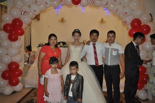 Жулдыз Бакиева