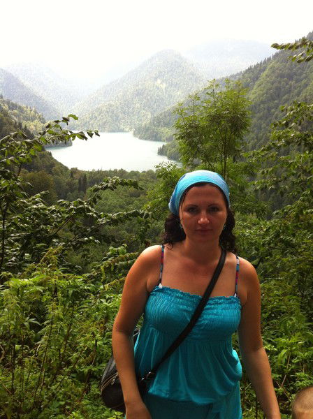 Ирина Позднякова