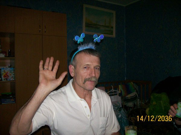 Сергей Винокуров