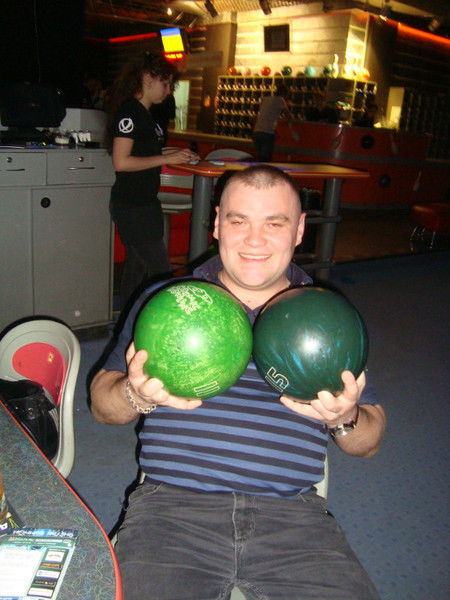 Николай Сутягин