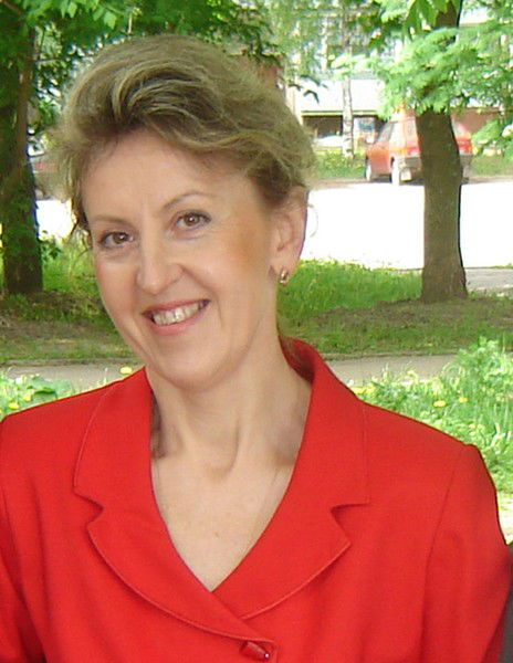 Людмила Бабкина