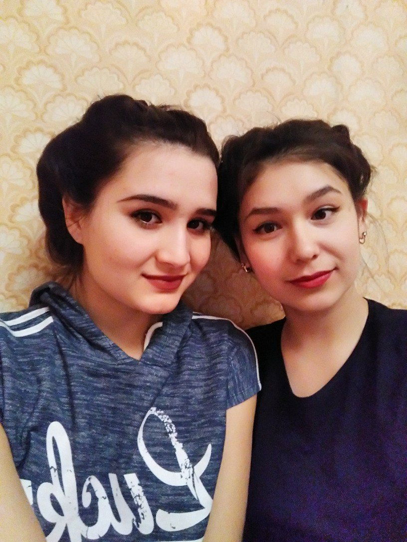 Кристина Капсалыкова