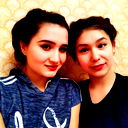 Кристина Капсалыкова