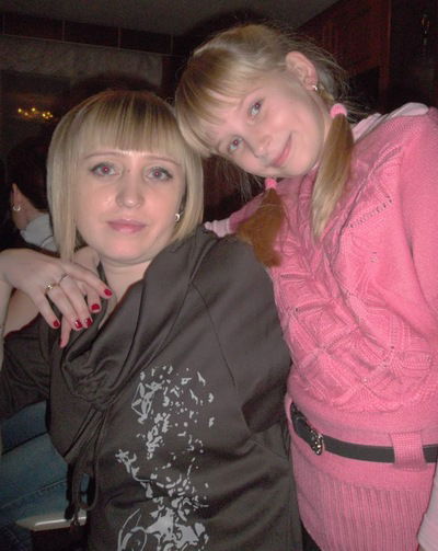 Алена Григорьева