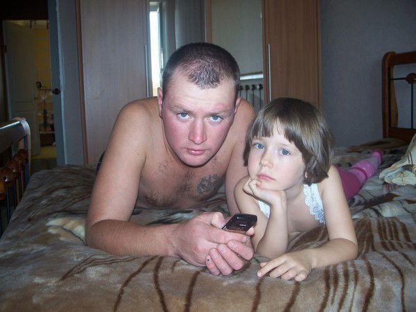 Сергей Дортман