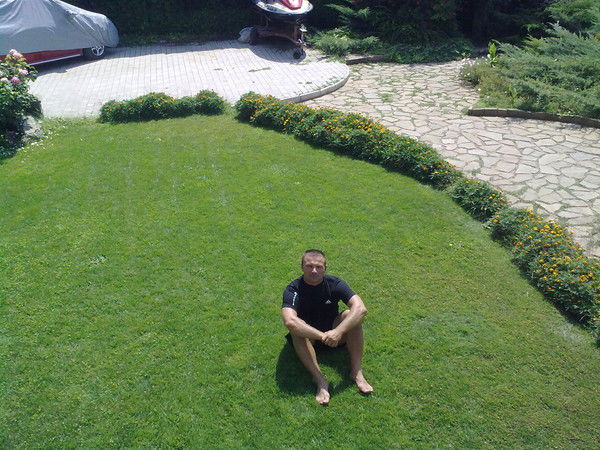 Олег Маснев