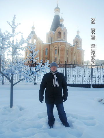 Евгений Крючков