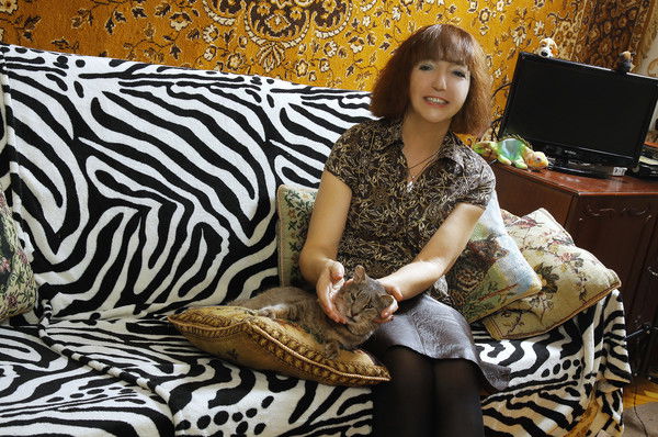 Людмила Цокало