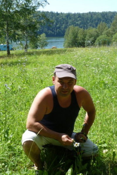 Алексей Ахмадеев