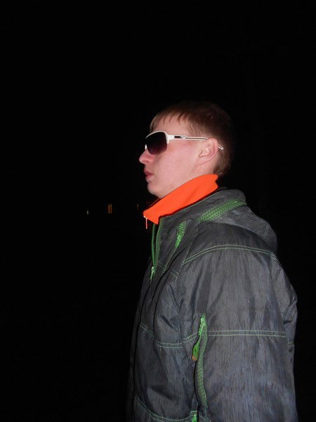 Евгений Руднев